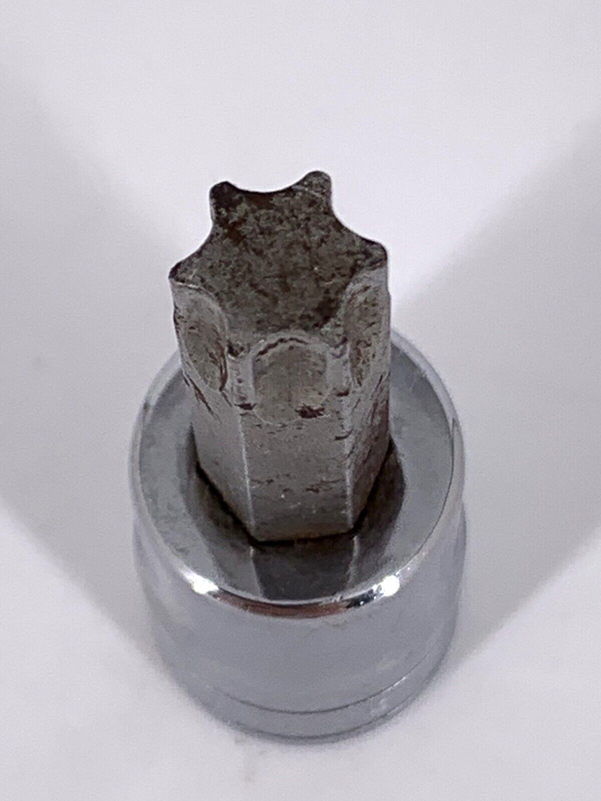 Snap-On T50 PN FTX50E Torx 3/8″ Socket Driver