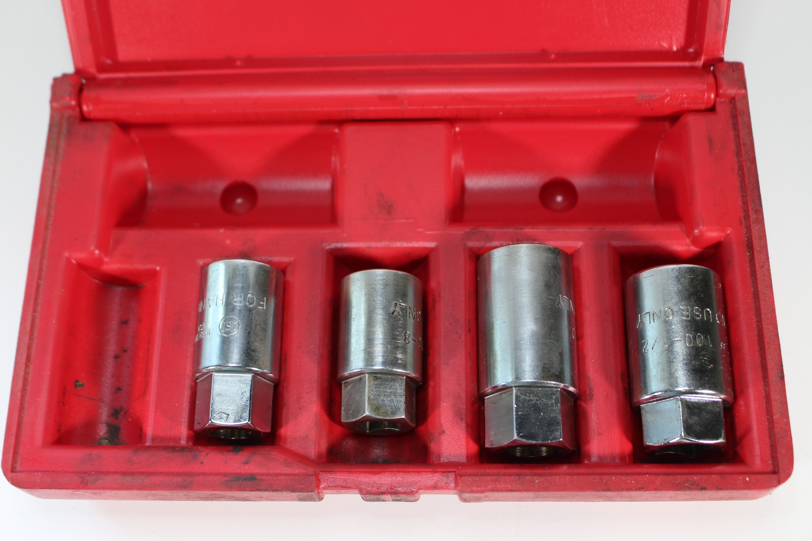 AST Stud Extractor Inserter Set #101 Made in USA