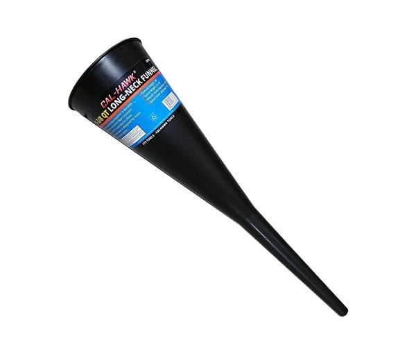 18″ LONG NECK FUNNEL (2 PACK) CZF18