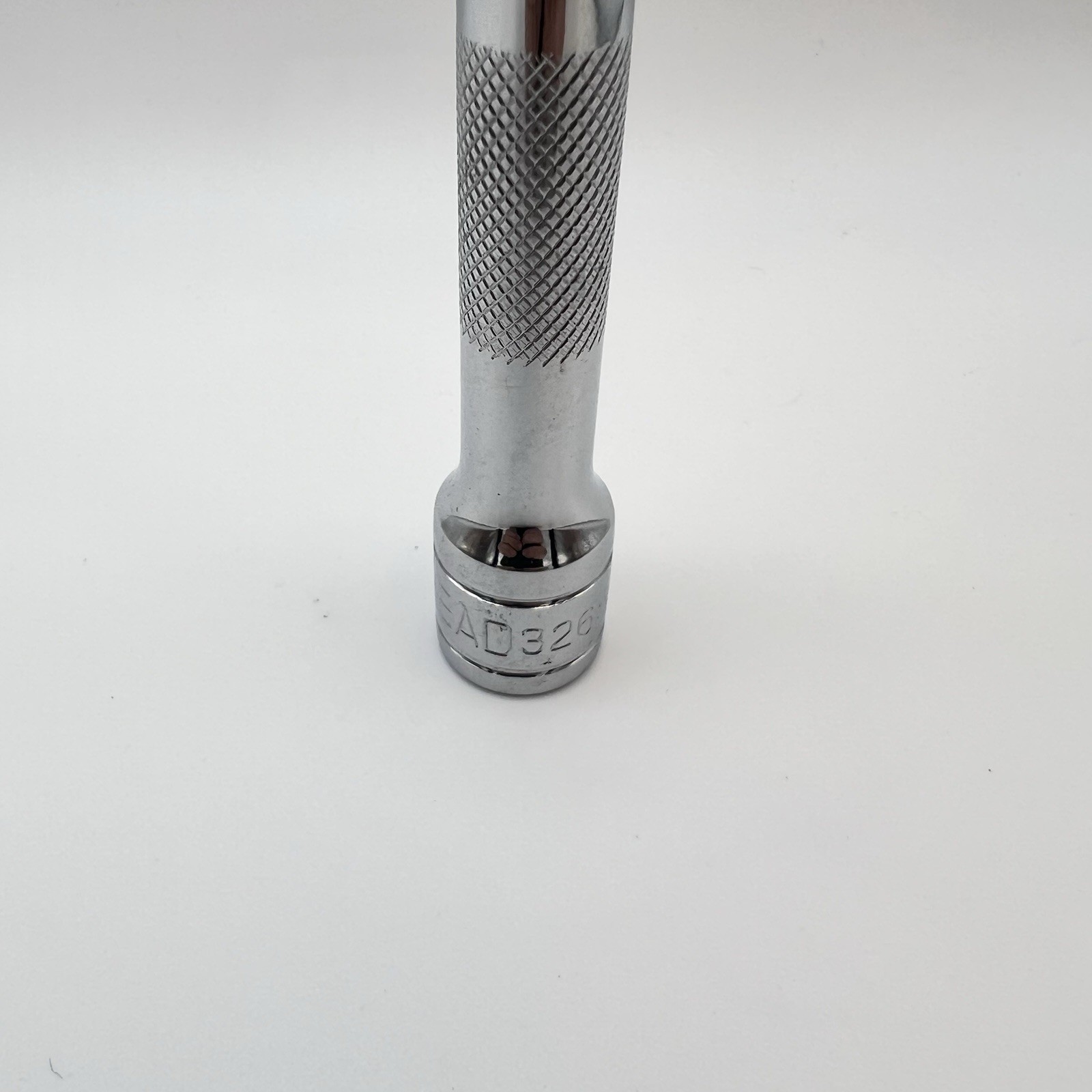 Gearhead 3/8″ Drive 10″ Extension Bar Quick Release Socket Extension 32659