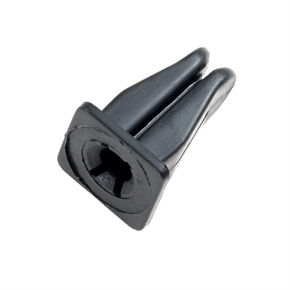 100pcs Expanding Nuts 63171367868 Compatible With BMW Benz High Quality Durable