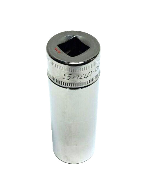 New Snap-on™ 3/8″ drive 17 mm 6-point Deep Socket SFSM17