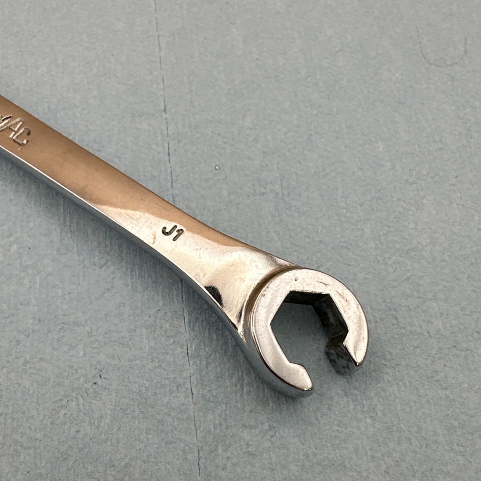 Mac Tools USA – 13mm X 14mm Line Wrench OHBM1314