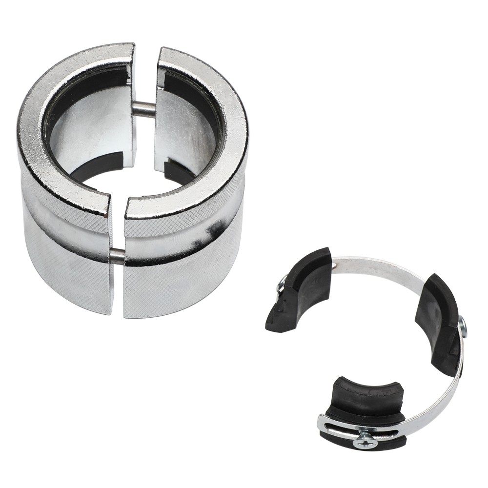 Universal Adjustable Motorcycle Fork Seal Driver Tool Kit 33-45mm 45-55mm