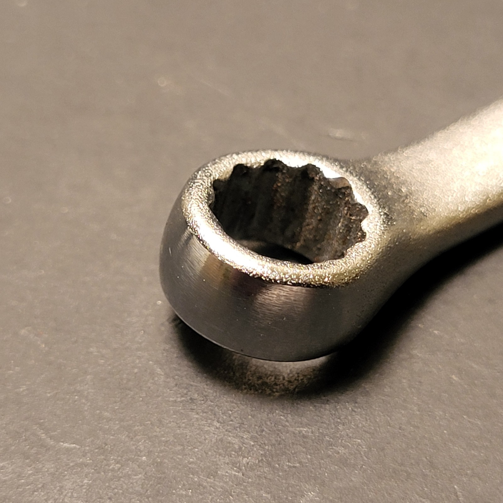 Stanley 8mm combination wrench 12 point 7-86-853