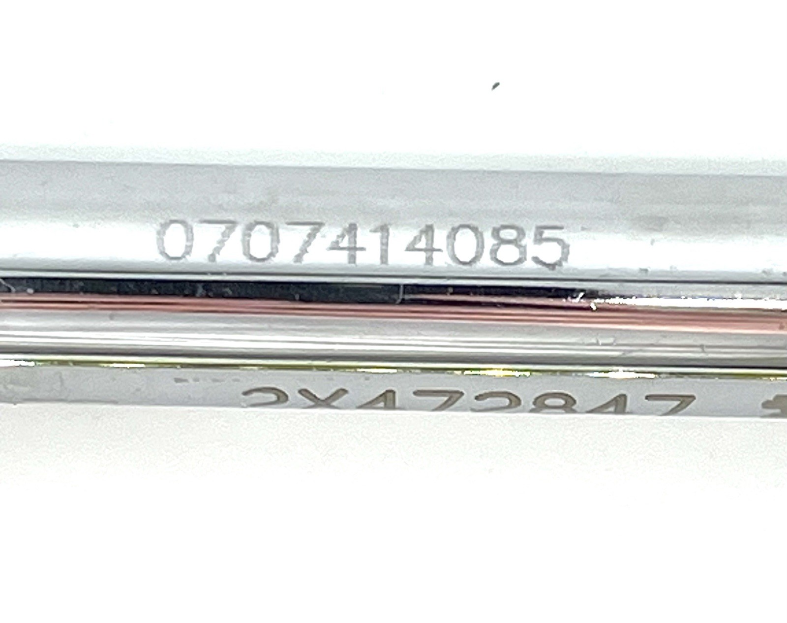 CDI 5/8 Torque Wrench 190 “ Inch Lbs Pound Open Box End 10T-ICDI