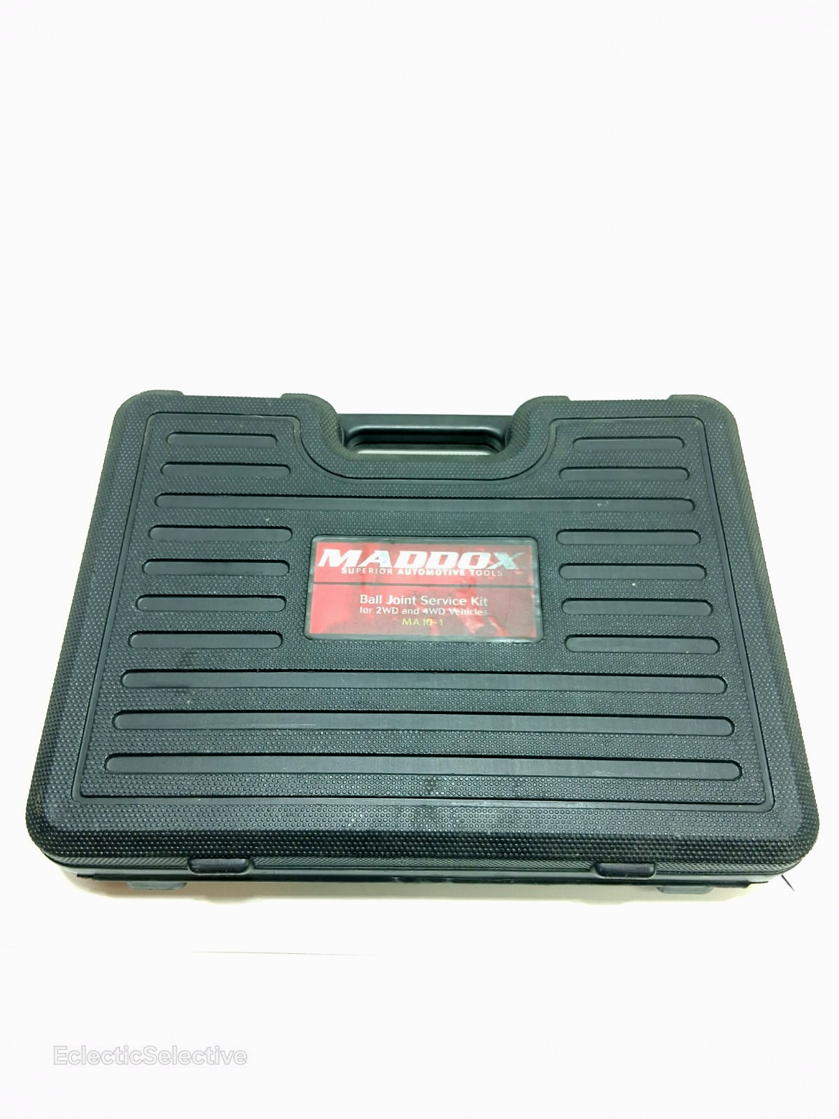 Maddox Ball Joint Service Kit for 2WD/4WD Vehicles MA10-1 – New w/o Box