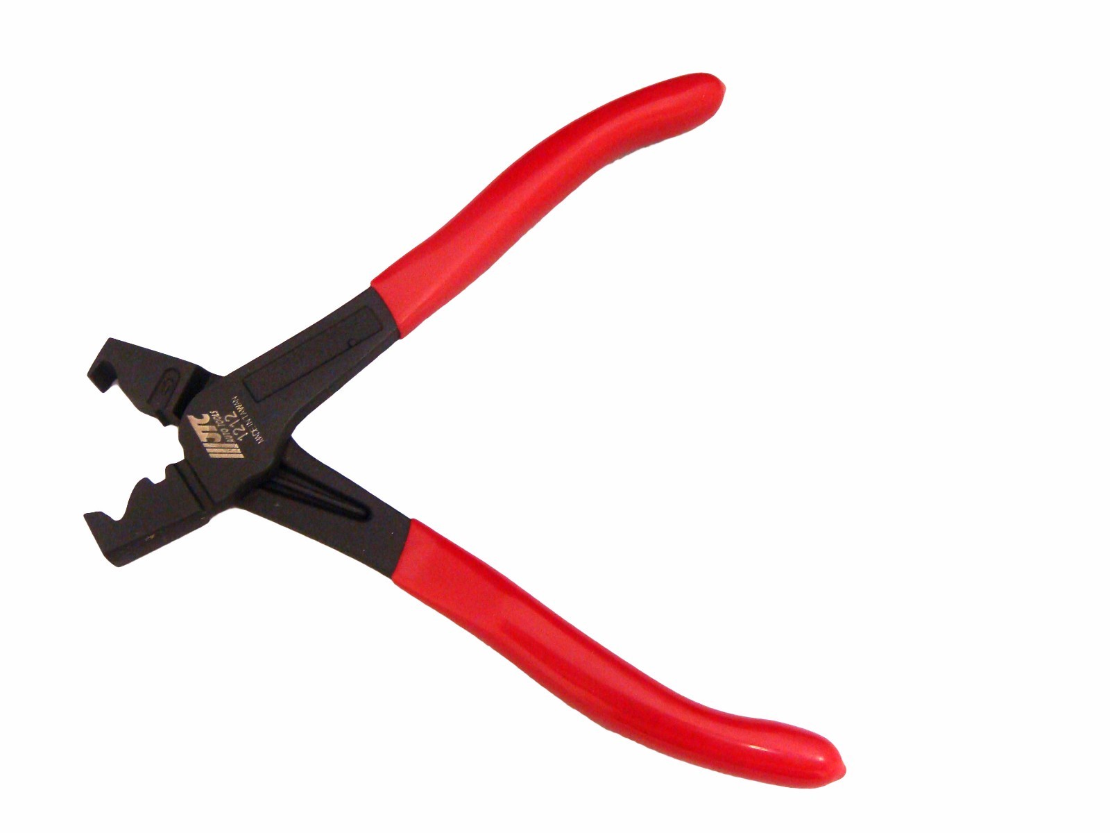 JTC CLIC-R COLLAR PLIERS BY JTC TOOLS # 1212