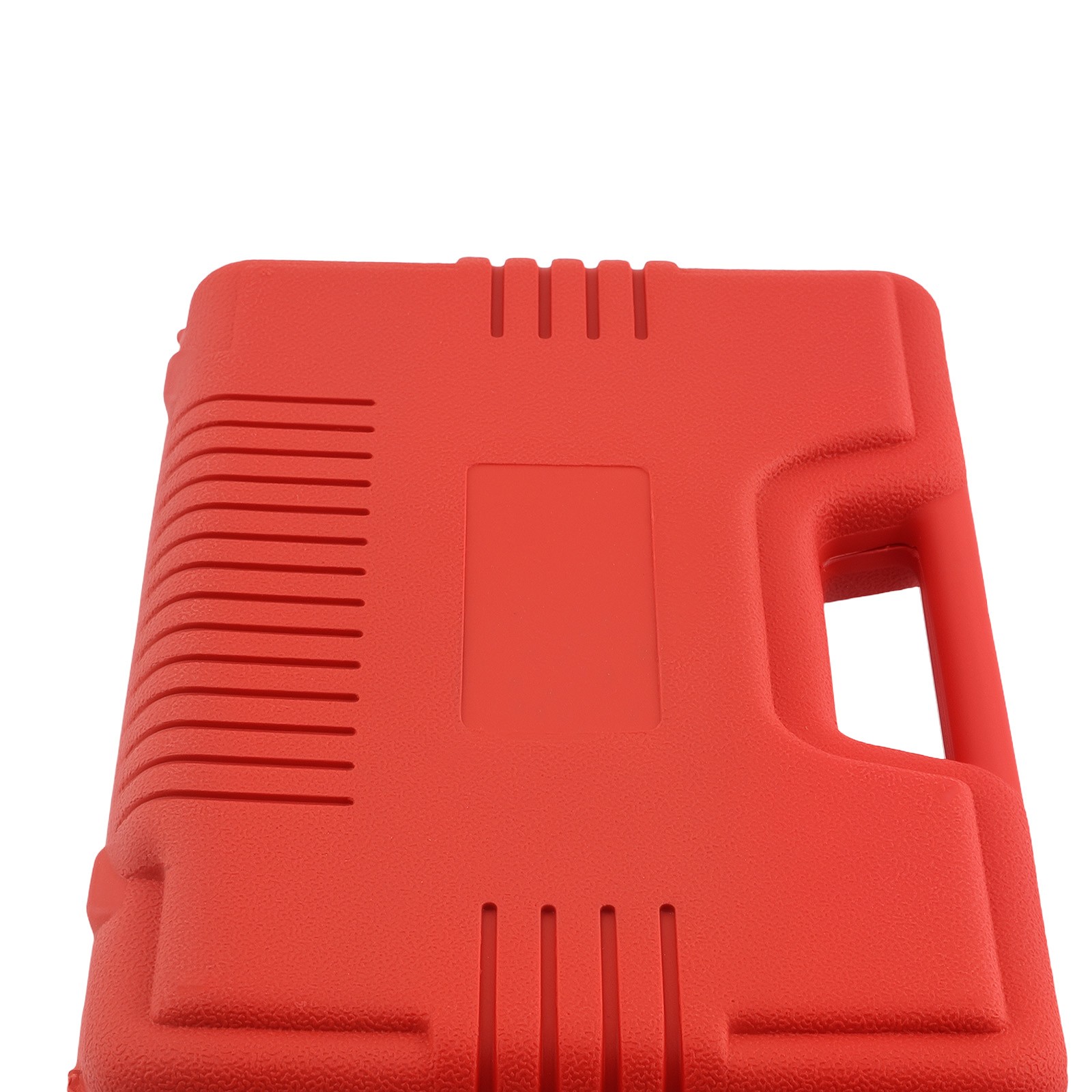 Heavy Duty Engine Tool Set for Cars Vans with 5 Adaptors Steel Storage Box