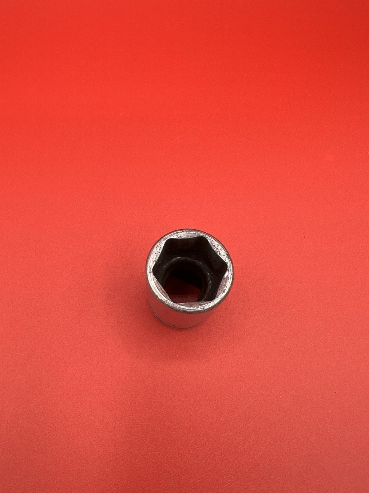 Snap-On TW241 1/2″ Drive 6-Point SAE 3/4″ Flank Drive Shallow Socket