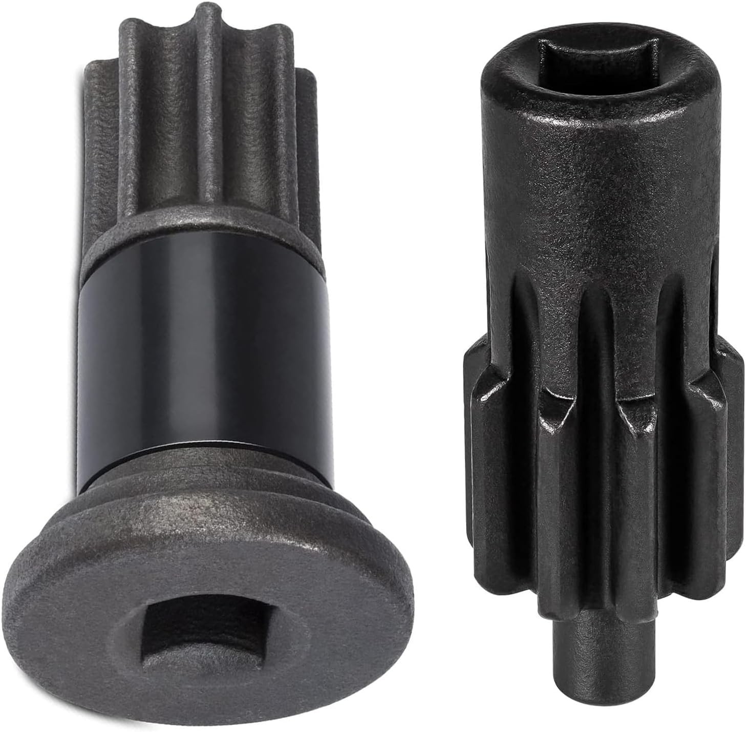 Engine Barring Rotating Tool for Cummins & Engine Barring Tool MX 13 for Paccar