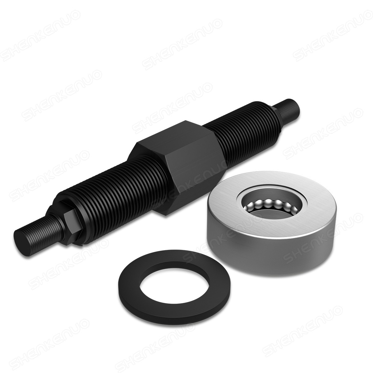 66515 Proform Harmonic Balancer Installation Tool For Chevy BBC SBC Engine