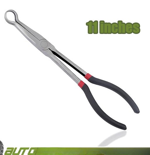 Spark Plug Remover Pliers Tool Spark Plug Wire Boot Removal Removal Plier Spark