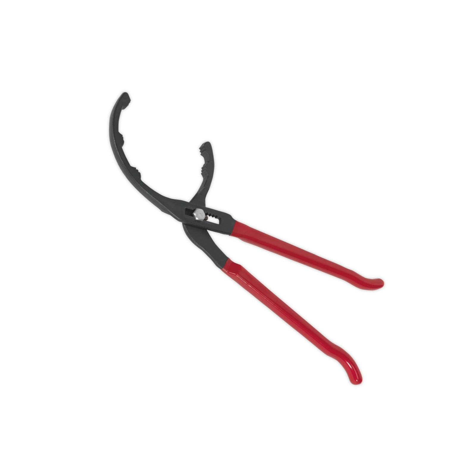 Sealey Oil Filter Pliers 95-178mm – Commercial