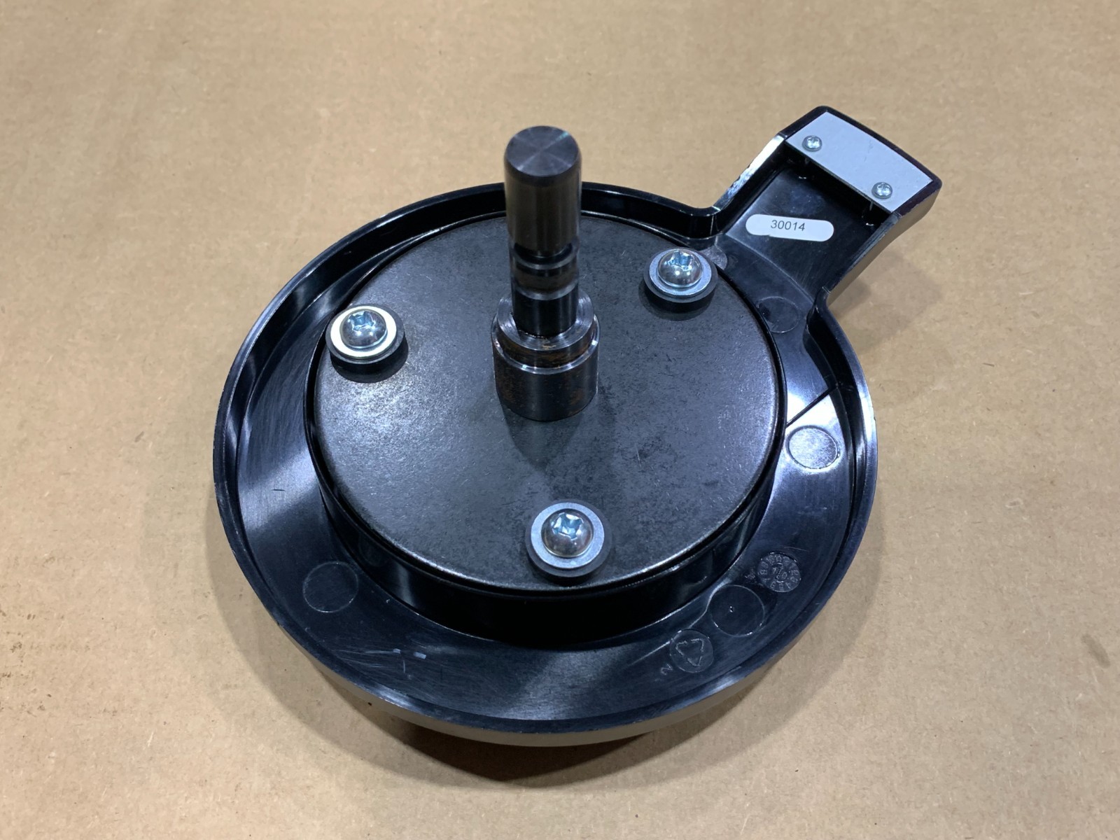Hunter Engineering Wheel-Off Adjustment Kit 20-2664-1