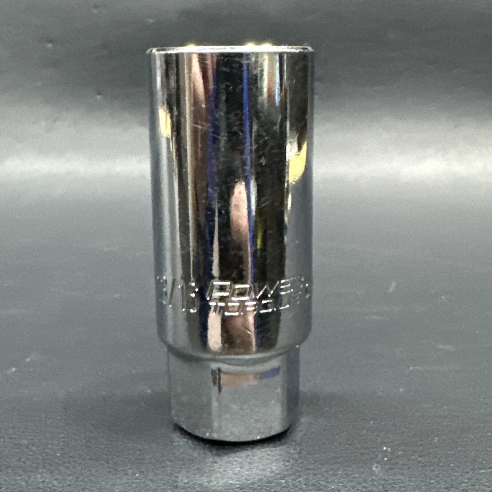 Power Torque 13/16” Spark Plug Socket 3/8″ Drive 6 Point – GM8248