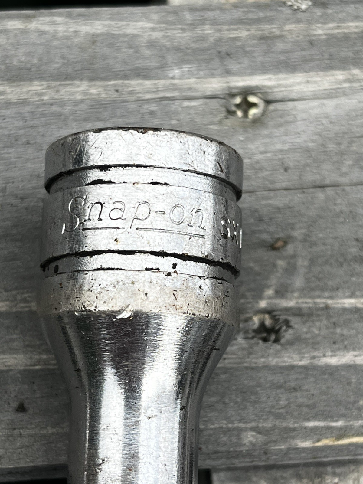 Snap On Tools SX10 extension for 1/2″ drive socket
