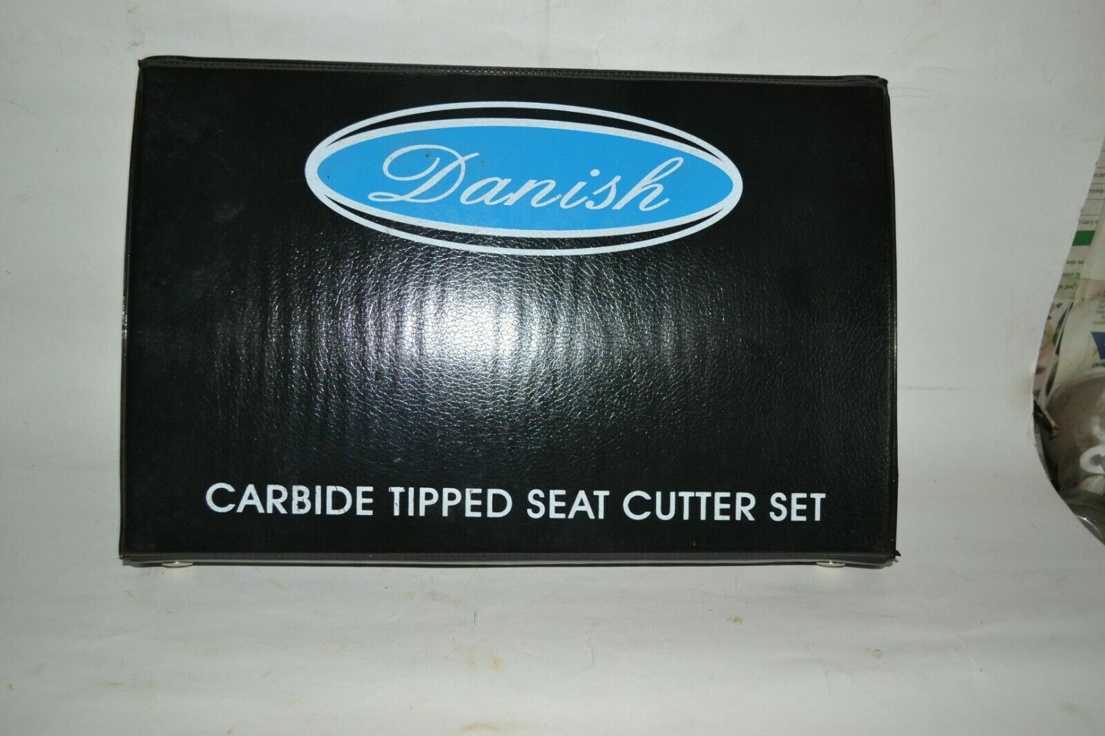13x VALVE SEAT CUTTER SET CARBIDE TIPPED ROYAL ENFIELD ALL MODEL 350-500 OLD NEW