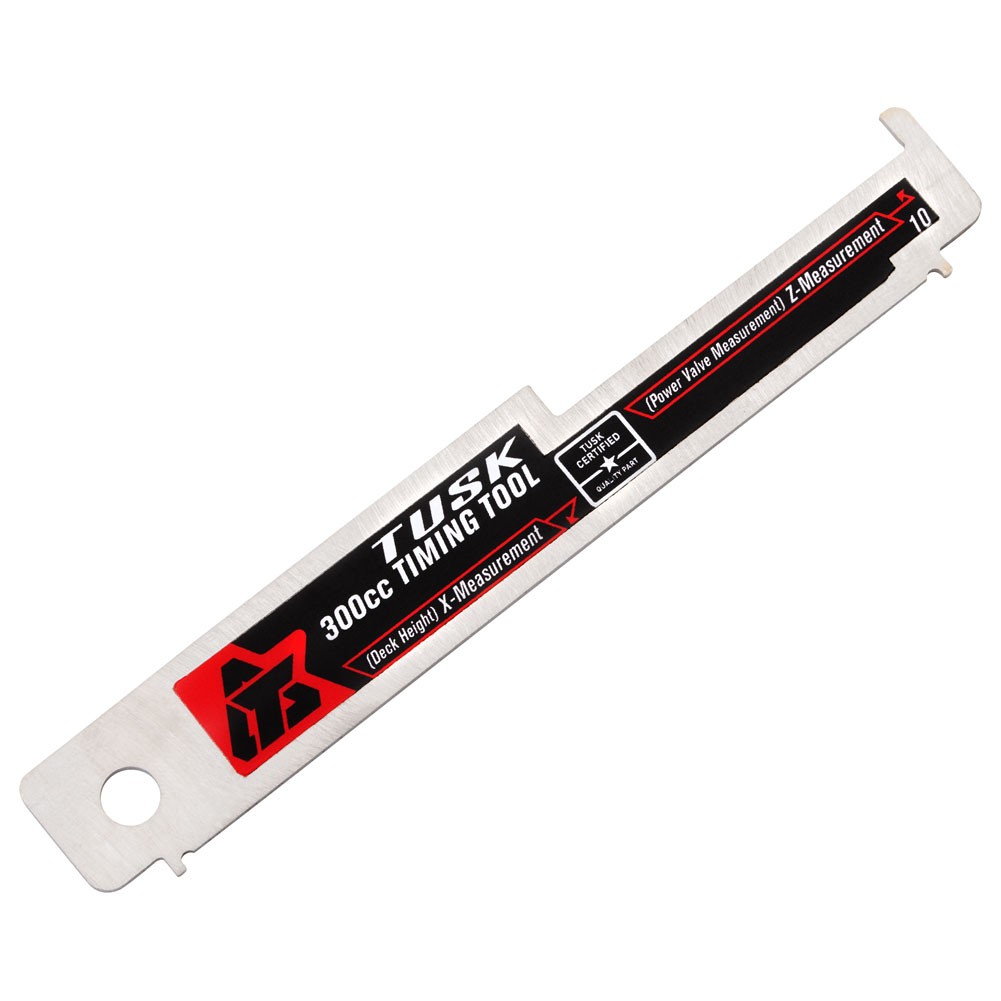 Tusk 194-169-0010 Deck and Timing Tool