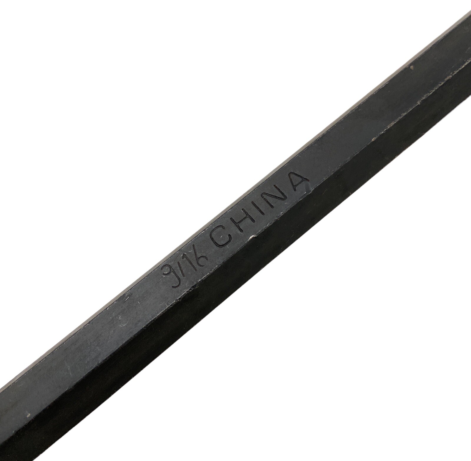☀️9/16″ in Allen Wrench Hex Key, SAE 9.5 in Long Arm