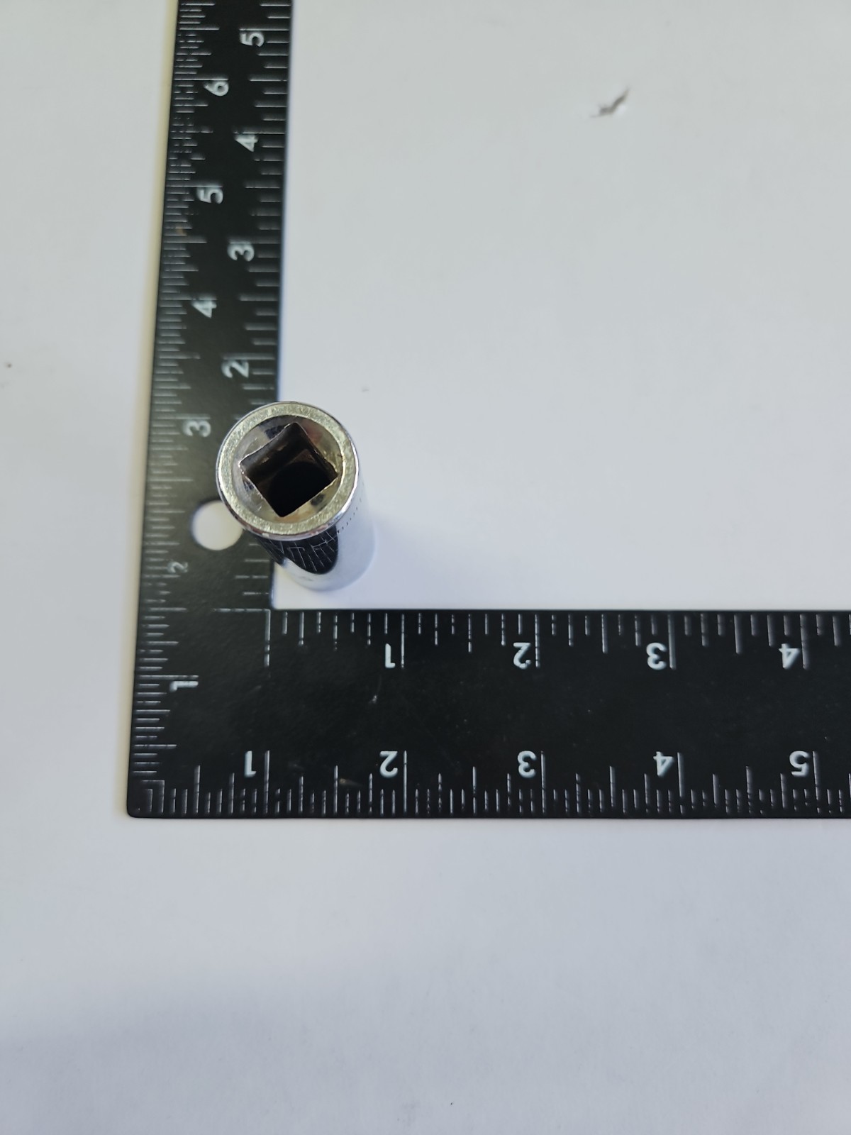 Husky 14mm 3/8 Drive 6-Point Deep Socket 22614