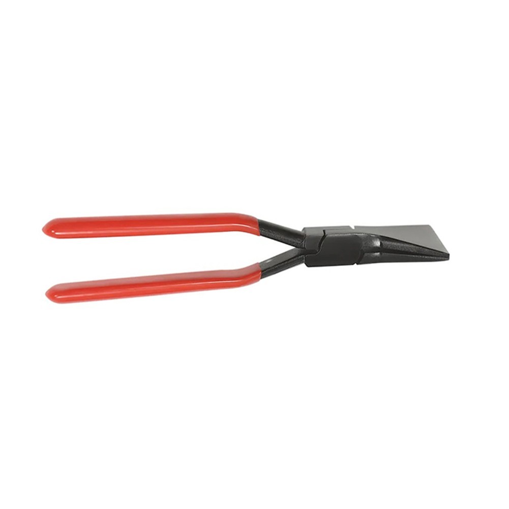 Professional Grade Metal Bending Pliers Crafted from High Carbon Steel