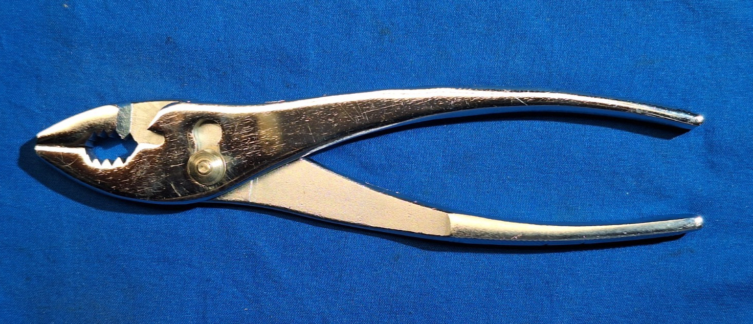 USA Craftsman 45391 8″ pair of Corbin hose clamp pliers WF OUTSTANDING UN-USED?