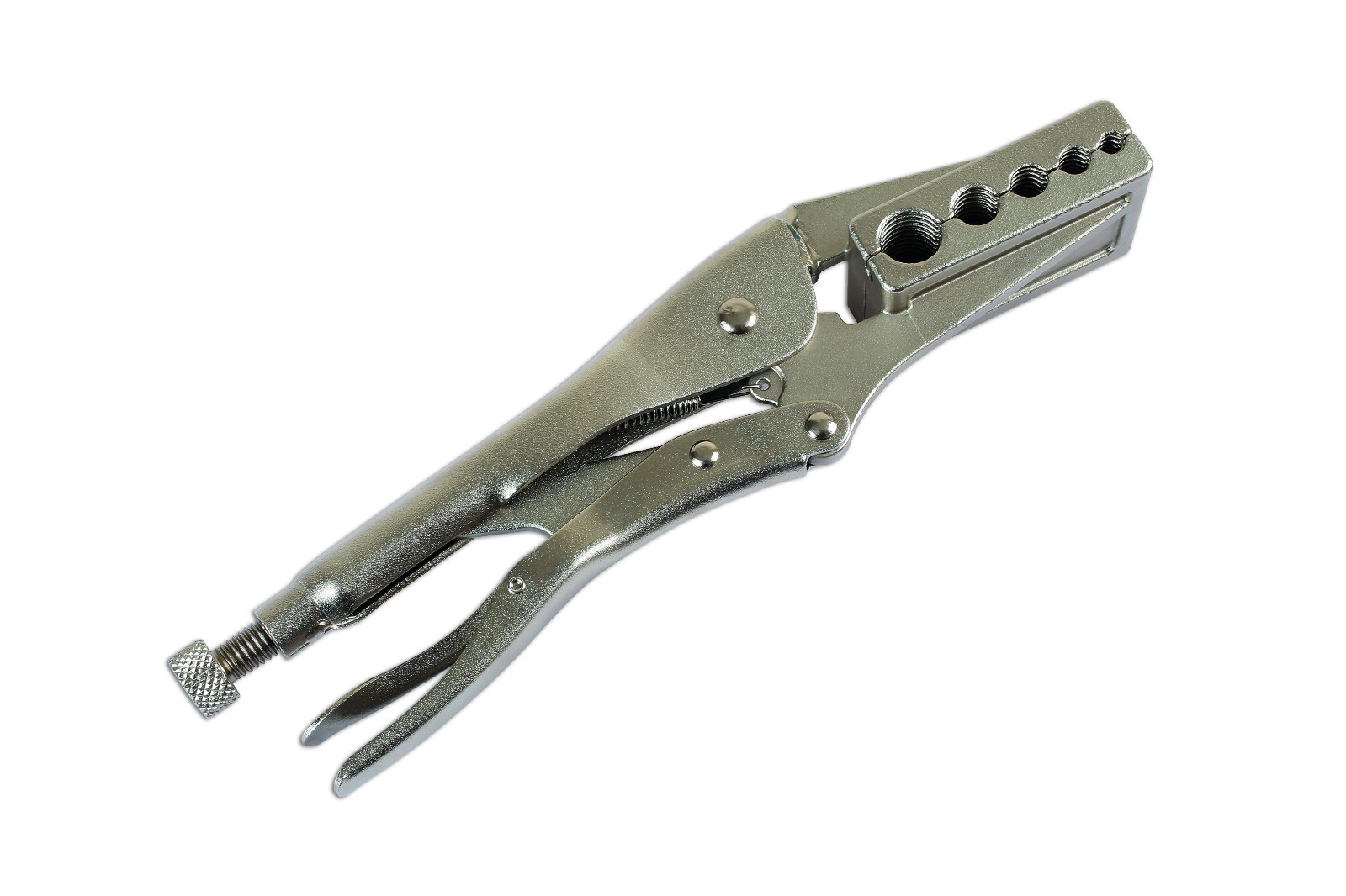 Air Tubing Pipe Grips Pliers 6mm 8mm 10mm 12mm 16mm VOSS Connectors