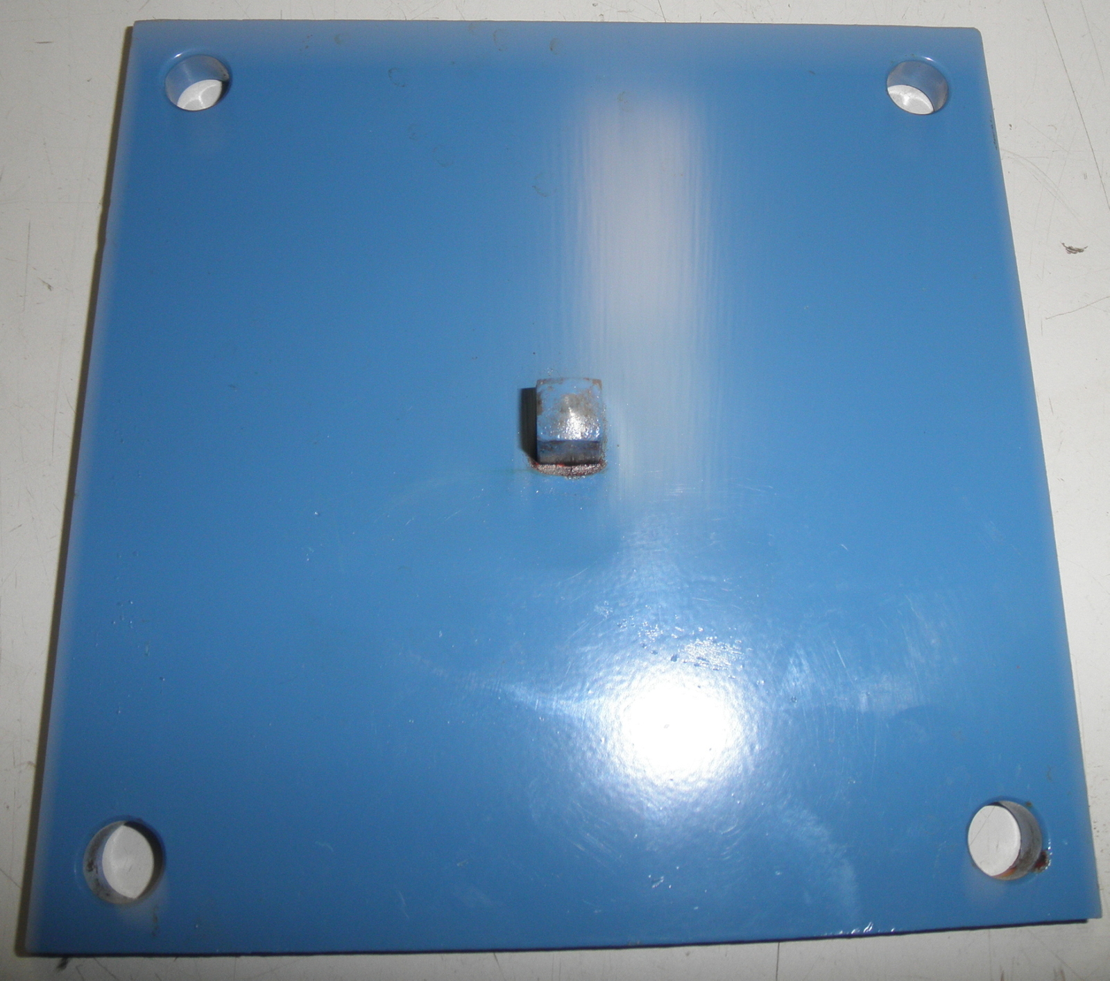 J29086-3 Base Plate 4910-01-353-8519 Kent-Moore J-29086-3 Plate; Base; Suppor…