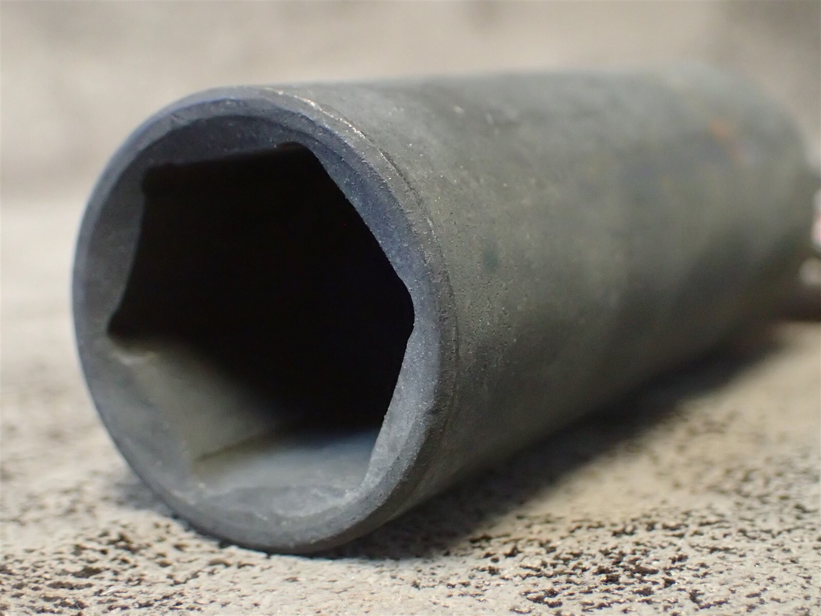 221MD SUNEX Tools 1/2″ Drive 21mm Deep Impact Socket (BN55)