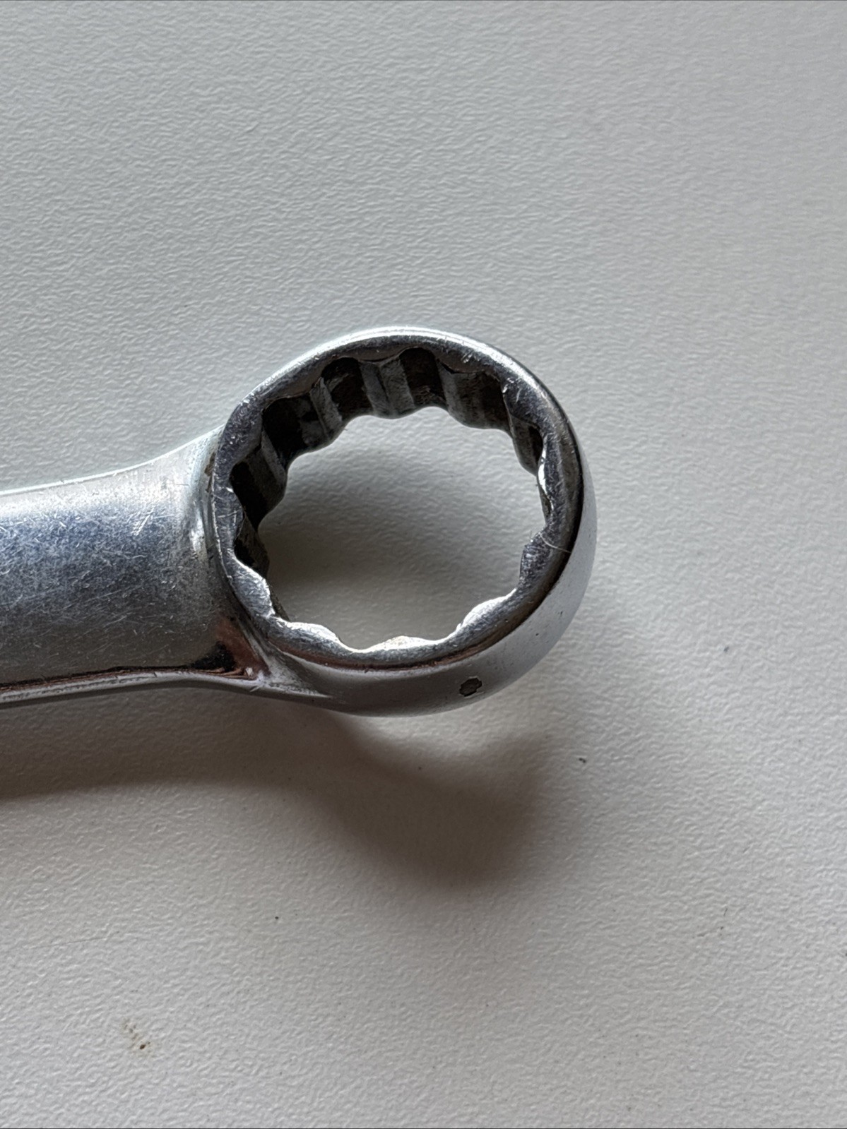 Snap On Snap-on Tools 🇺🇸 3/4″ 12 Point Stubby Combination Wrench OEX240
