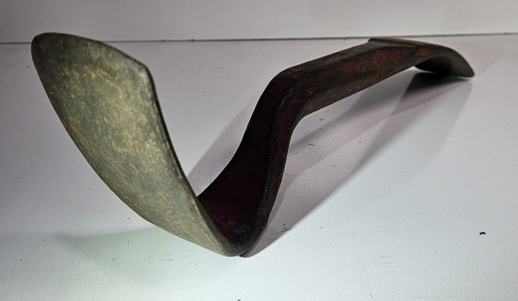 Porter Ferguson A-6 17″ Hook Paddle Spoon Hand Tool Auto Body Metal Car Truck
