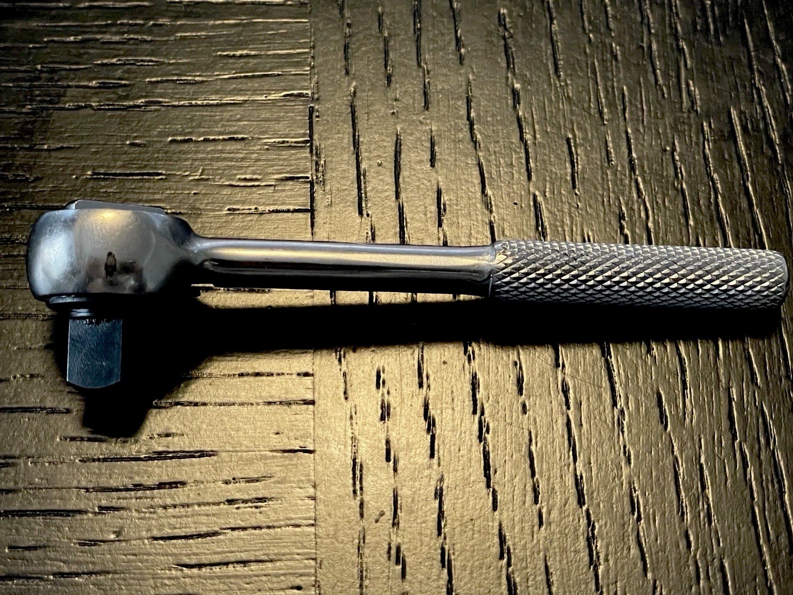 Wow! S-K SK Tools 40970 45173 3/8” Drive! GORGEOUS Diamond Logo Body So Cool!