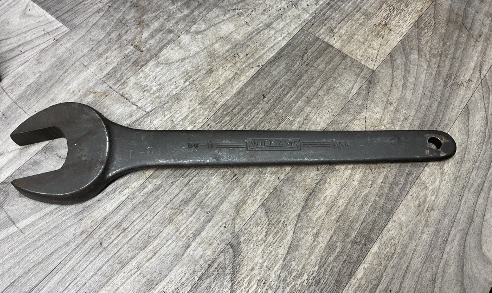 BW-11 Williams 1-13/16″ Wrench #311H117PR8