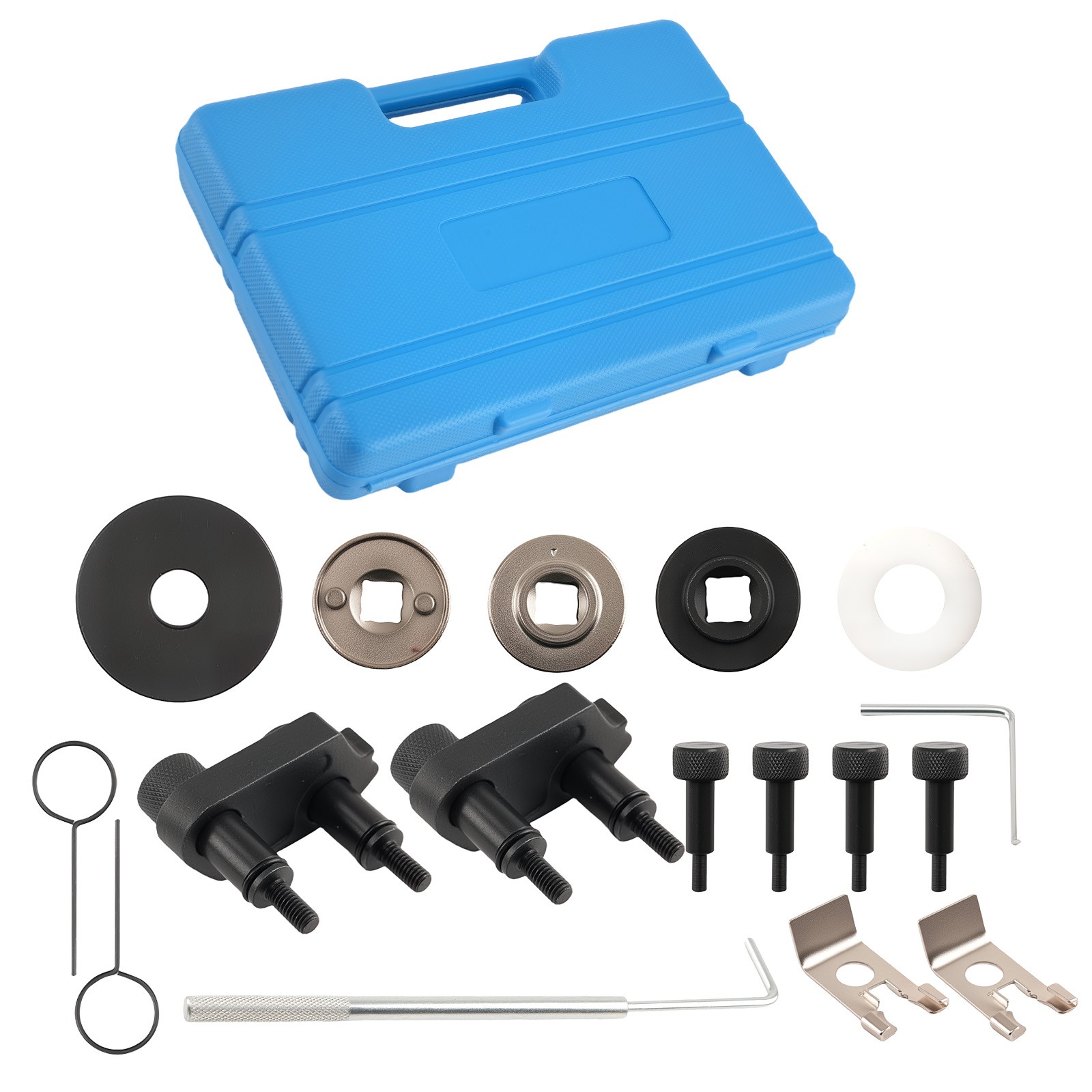 Engine Camshaft Locking Alignment Timing Tool Kit For Audi VAG EA888 T10352
