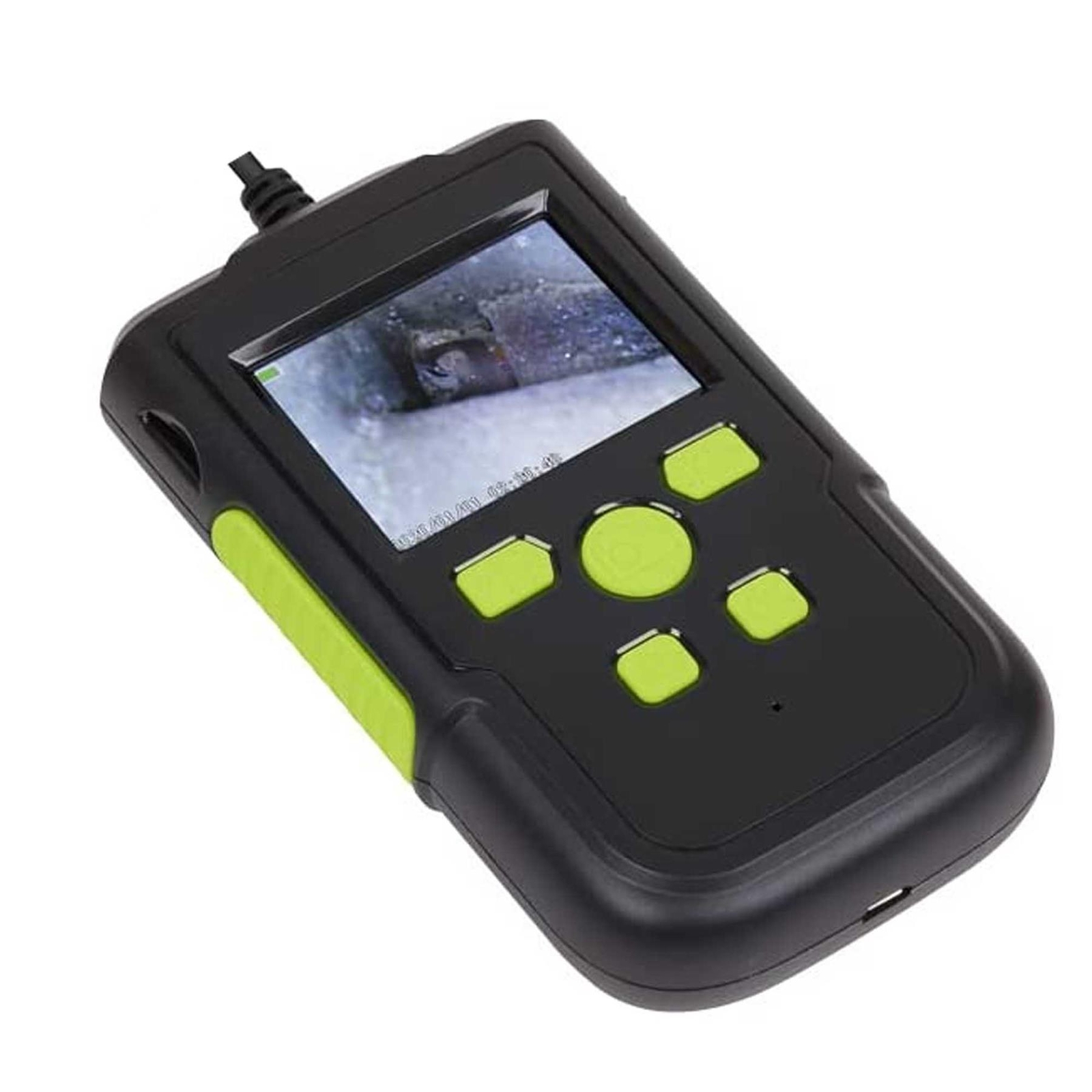 Sealey Video Borescope �8mm Camera