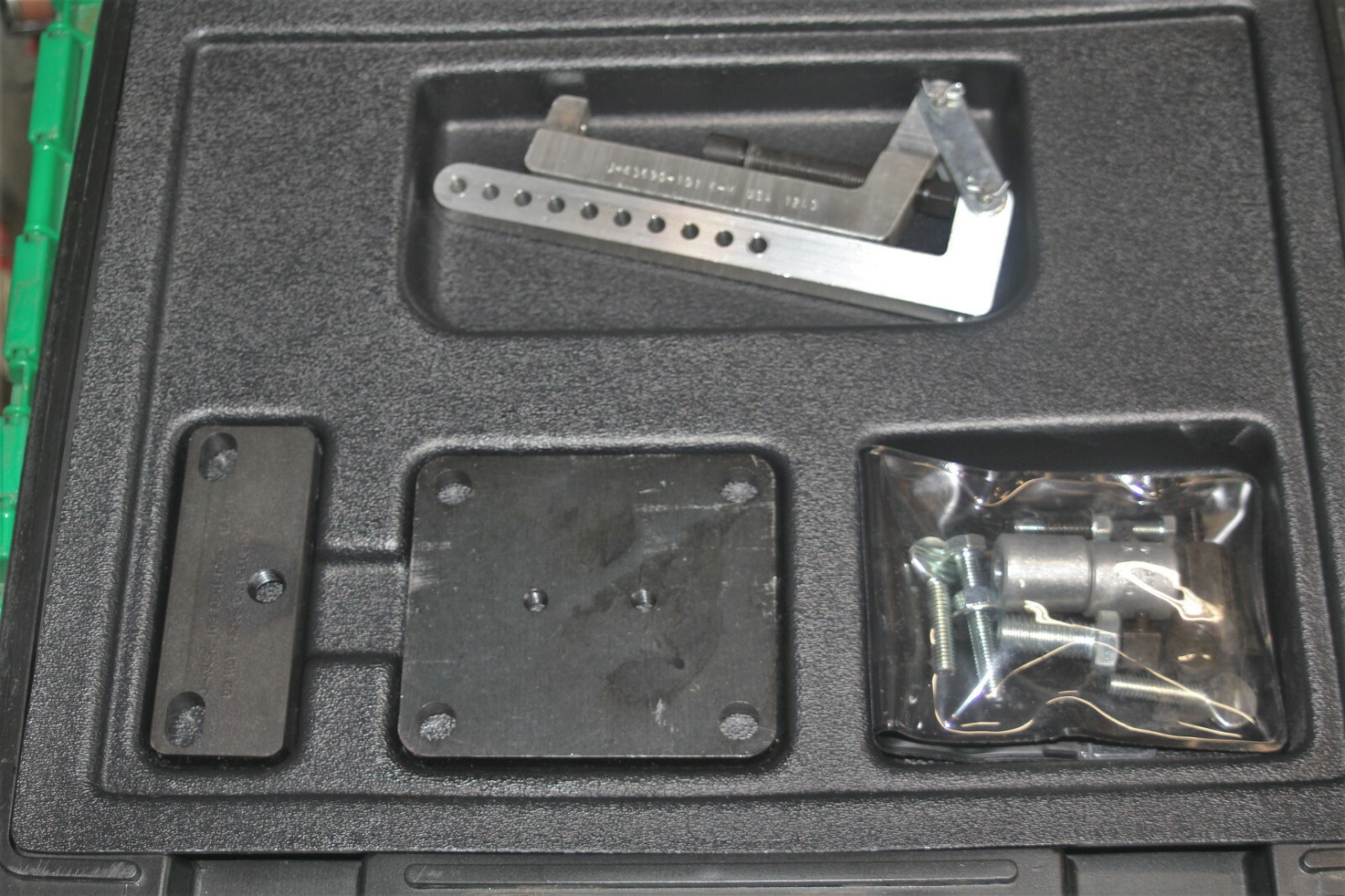 Kent Moore Rod Bearing Checking Tool J-43690
