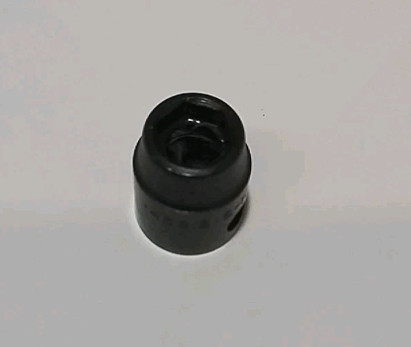 S-K 45612 3/8″ DRIVE 3/8″ 6PT IMPACT SOCKET SAE USA 🇺🇸