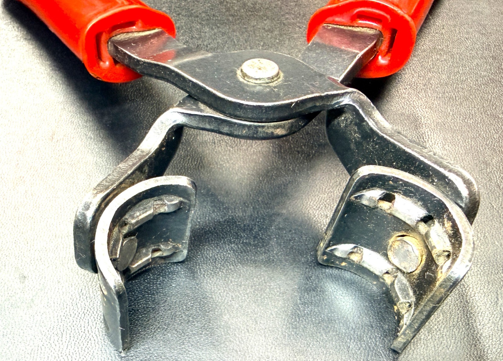 MAC Tools UHP9660 Spark Plug Boot Clamp Pliers Ignition Wire Removal Tool USA