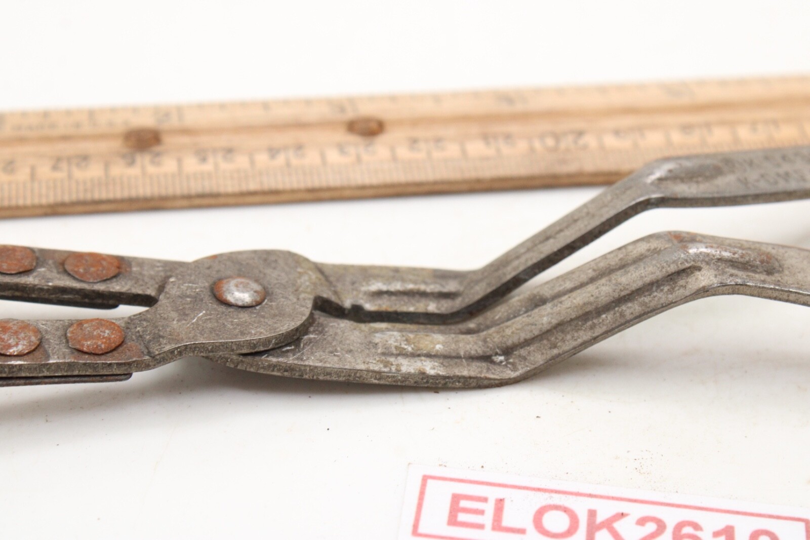 K-D Tools 430 Door Handle Spring Remover Tool USA