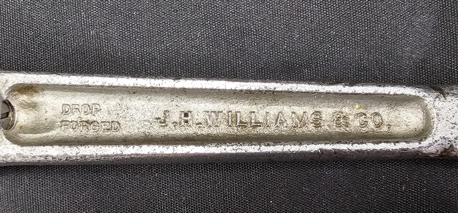 Lot of 3 3/8″ Ratchets, Husky CB 54, Williams BB-71, Williams B51