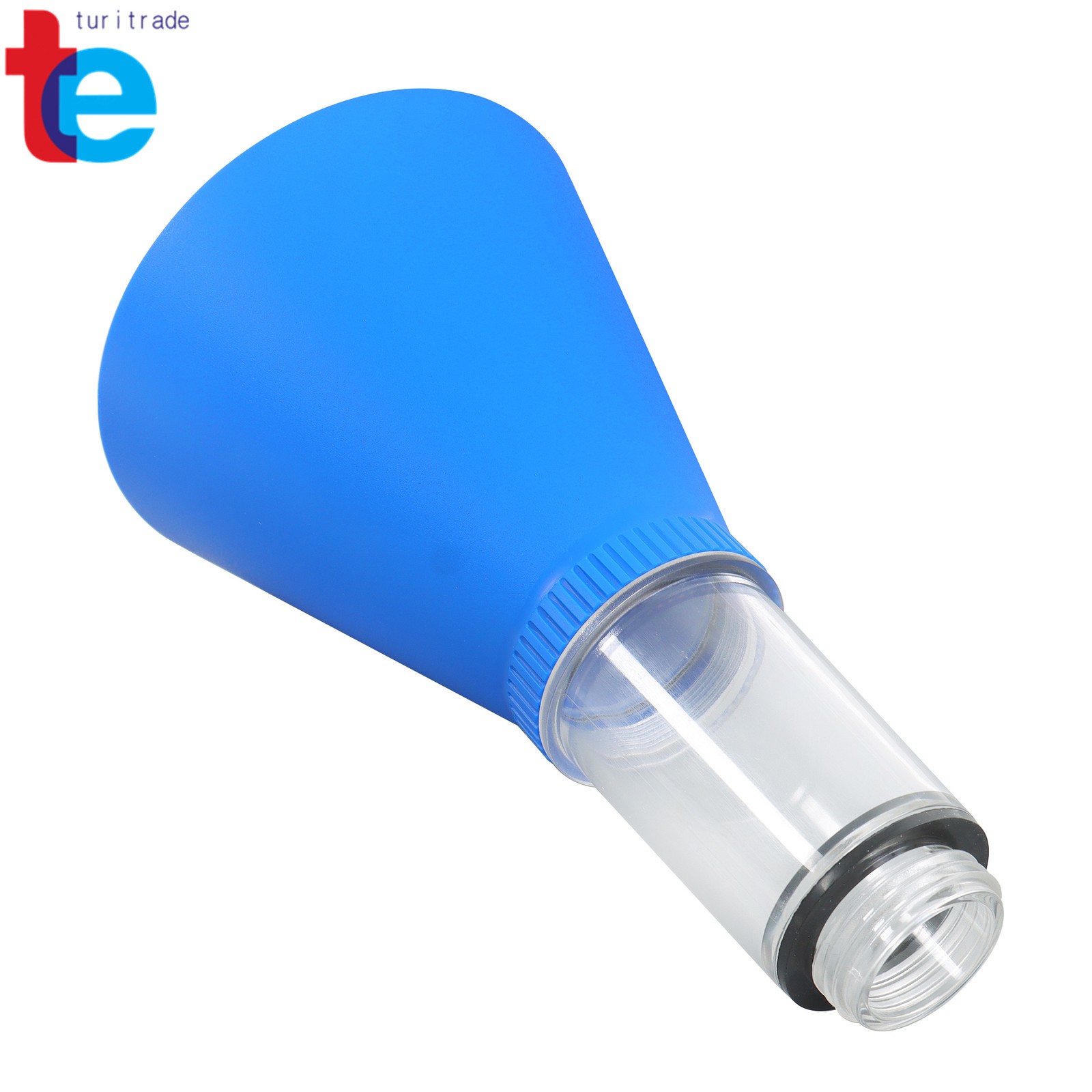 Locking Oil Funnel for Toyota Lexus Scion Threaded Adapter Fill Tool