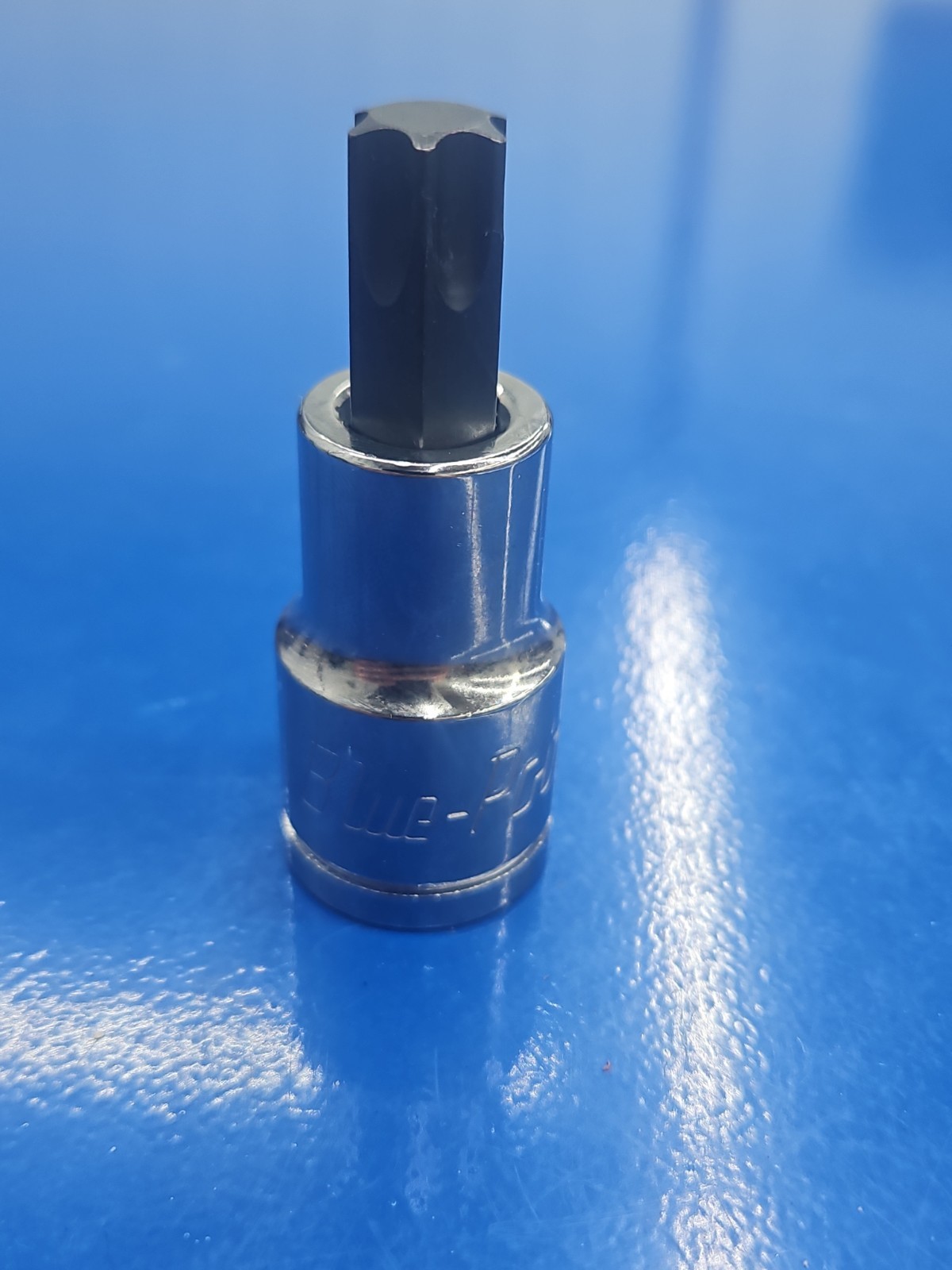 Blue-Point Tools NEW 1/2″ Drive T55 Standard Torx Bit Socket BLPT1255