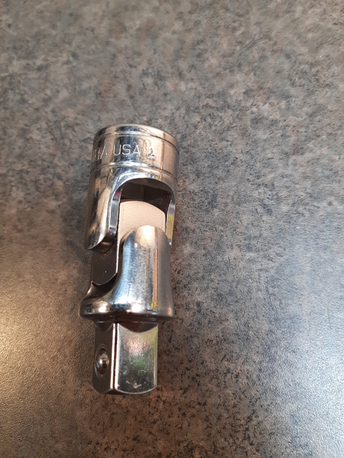 Snap-On 3/8 Drive Universal Wobble Joint FU8A