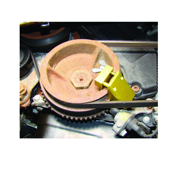 PROFITOOL 0XAT1041 Mounting Tools, v-ribbed belt. Other engine maintenance tools
