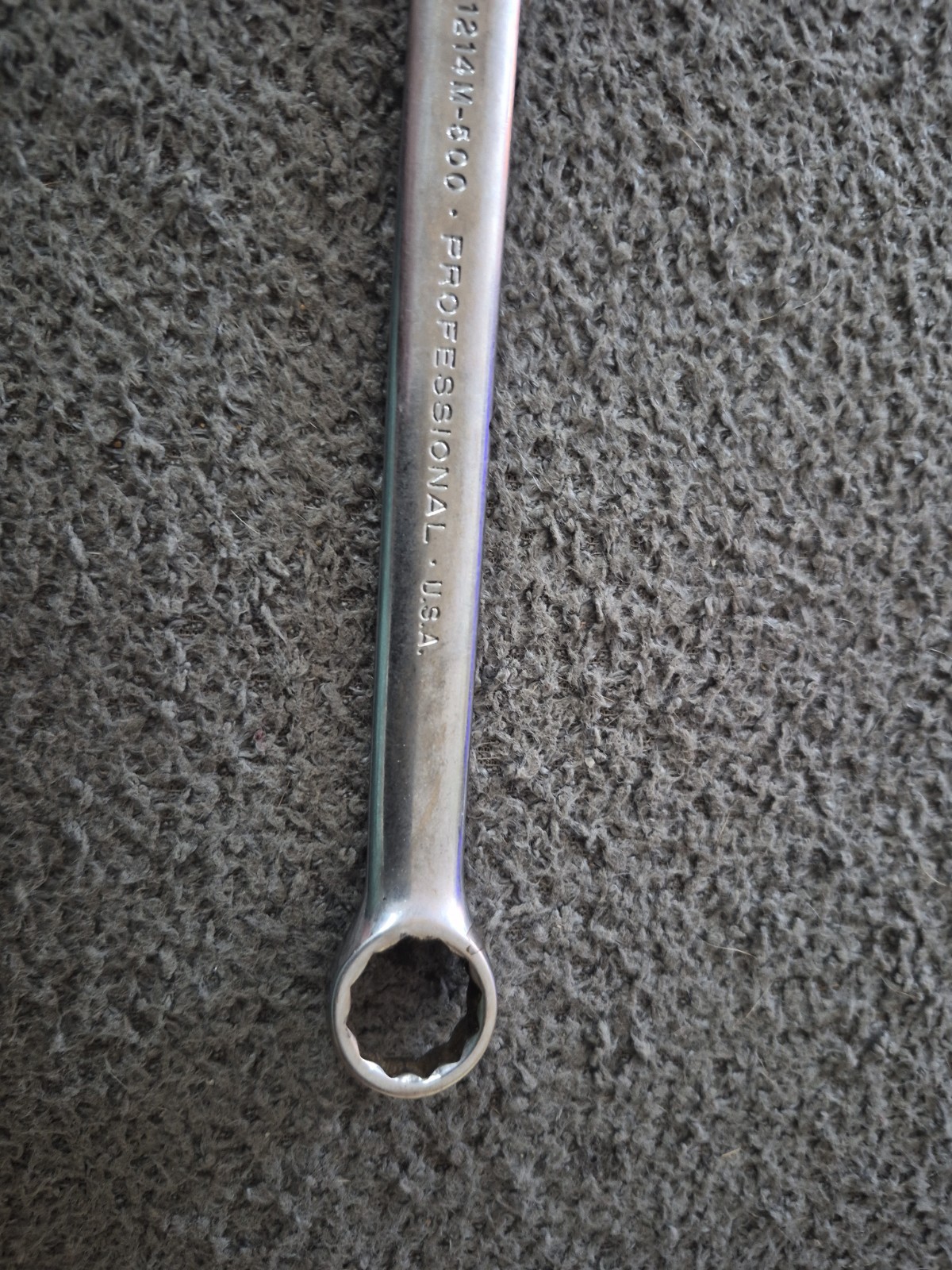 Proto Professional 14mm Combination Wrench
