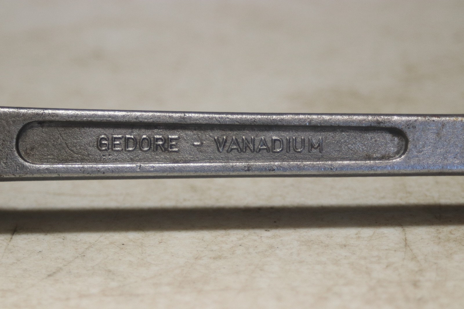 GEDORE 1/2 Inch Drive Ratchet Germany