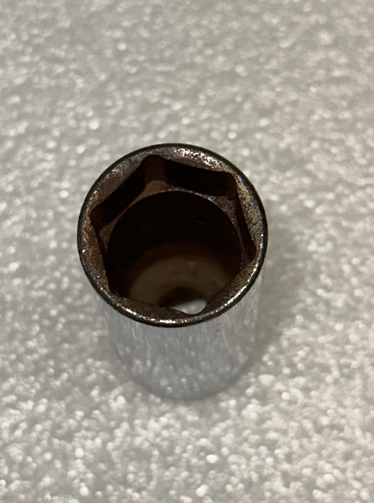 Snap On SFSM19 3/8 Drive Metric 19 mm 6 Point Deep Socket