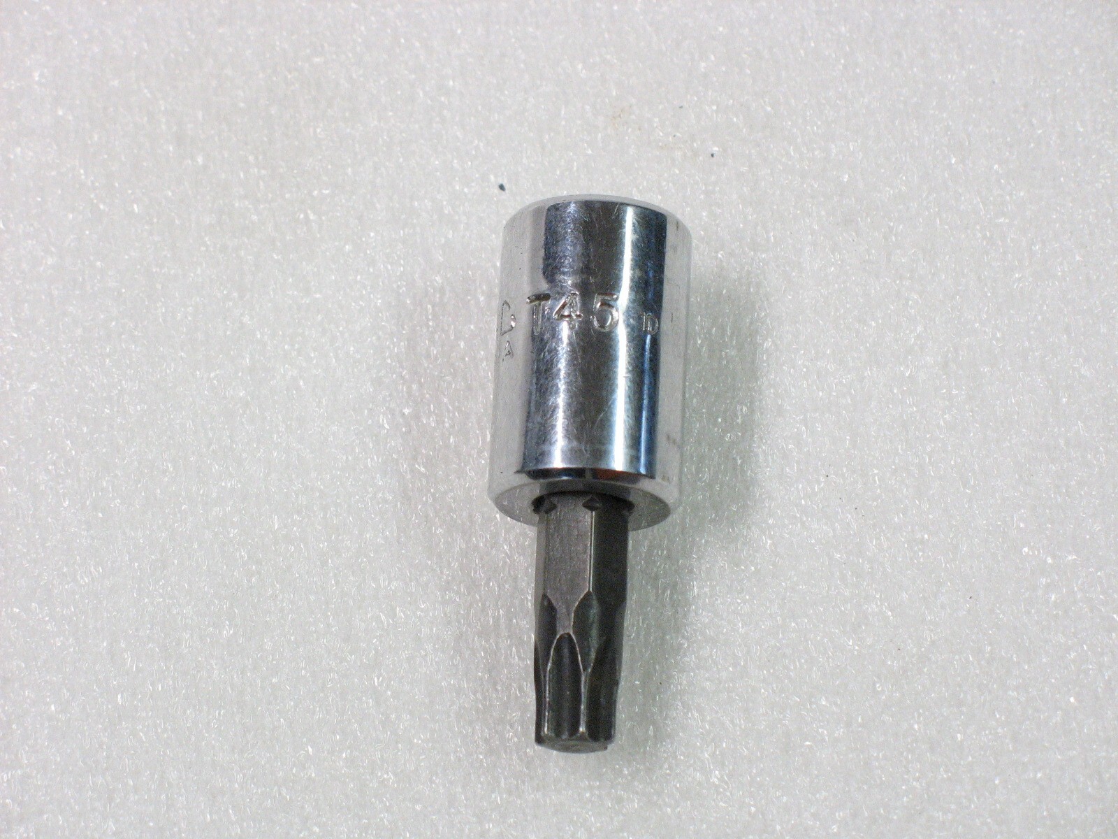 MAC Tools T45 3/8″ Drive T45 Torx Bit Socket