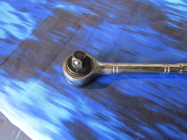 PI-3204901 Ratchet 3/8s